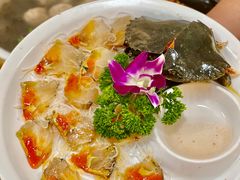 -官塘陈记鱼生·潮汕砂锅粥·牛肉火锅(潮枫路总店)