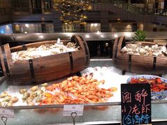 -合肥皇冠假日酒店·菲亚斯特自助餐厅(黄山路店)