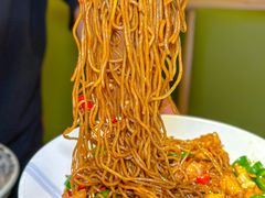 -奔跑吧陕菜·盛世长安(民乐园万达店)