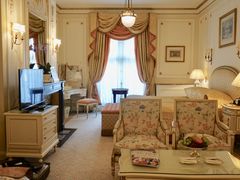 -The Ritz Restaurant