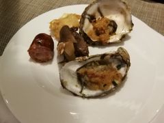 -Social 秀西餐厅-长沙瑞吉酒店(运达店)