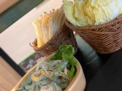 -季季山·云南野生菌火锅(上海首店)