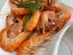 -覃记海鲜美食餐厅