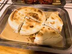 白馍-东仪路传统烤肉