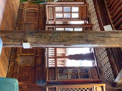 -喜洲翰林餐厅(董家百年老宅店)