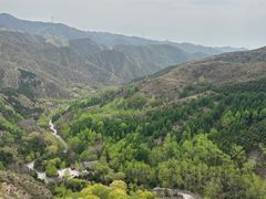 -雁门关景区