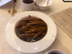 -利苑酒家(合景国际金融广场店)