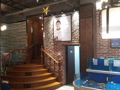 -姜君·千岛湖鱼头馆(浦东大道店)