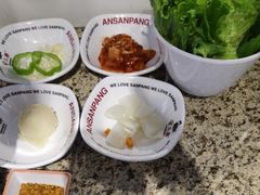 -安又胖韩国烤肉(美罗城店)