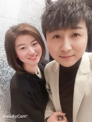 -TIGI英国美发沙龙
