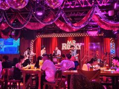 -MR.ROCKY洛奇先生·西餐&酒吧(琶醍店)