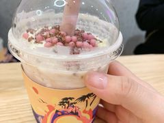 -果呀呀(国金街店)