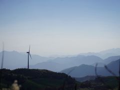 -东白山