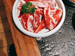 -九田家黑牛烤肉料理(石路天虹店)