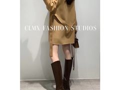 -CLMX(新天地凯德晶萃广场店)