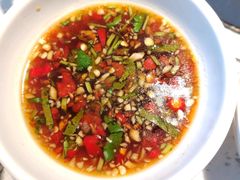 -左庭右院鲜牛肉火锅(苏州园区永旺店)