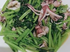 -清雅臻品·竹林院落·新派青岛菜(崂山店)