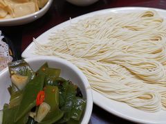 手擀面-顺风肥牛(中央国际店)