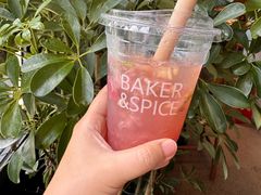 -BAKER&SPICE(祥云小镇店)
