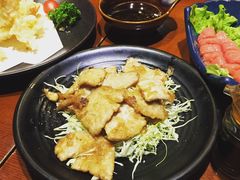 -胜代日本料理(云程巷小区店)