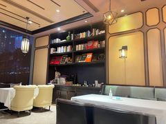 -尘香•传统川菜(创汇首座店)