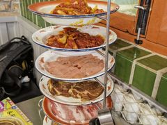 -永安里地摊烤肉(首创店)