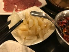 -情忆草原涮肉馆
