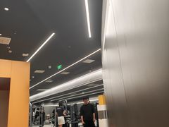 -乐刻健身(龙湖杭州紫荆天街精品店)