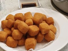 -肥仔文澳门猪骨煲(南京西路店)
