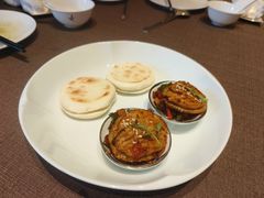 -今轩中餐厅(西安经开洲际酒店)