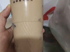 -书亦烧仙草(武侯五大花园店)