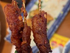 -包整·丝娃娃(一览甲秀楼风景店)