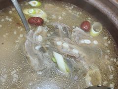 -花姐羊肉炉(吕厝店)