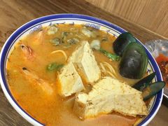 -林记木担鱼丸汤(鼓浪屿店)