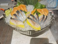 -極上萬膳·日料放题(海岸城店)