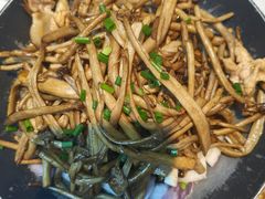 -食光慢宴·安吉土菜馆