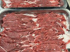 -欣悦坊陈一刀热气羊肉火锅(清真路店)