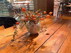 -无印良品餐堂 MUJI Diner(成都太古里店)