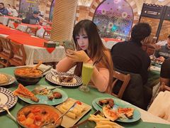 -一千一夜(工体店)