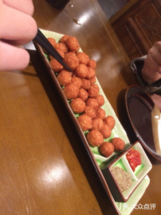 北平食府·北京烤鸭(北京西站六里桥店)北平食府(六里桥店)图片