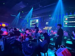-MOSSO·Liveshow(M3香港广场店)