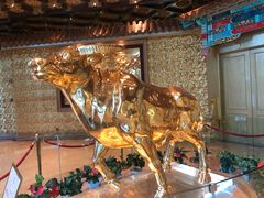 -华西龙希大酒店旅游观光区