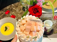 -流酥可心·牛乳蛋糕商店(禾祥西路店)