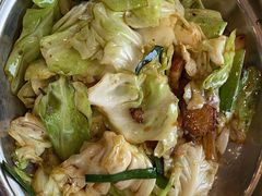 -三品香·江浙菜(松江九谊店)