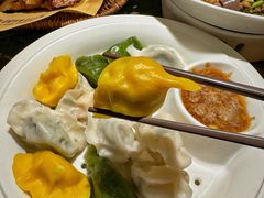 -前海沿·青岛菜(乐客城店)