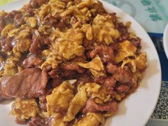 醋溜苜蓿-大顺堂食府(牛街店)