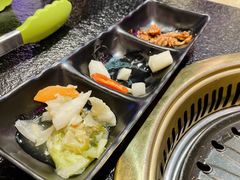 -杨记齐齐哈尔烤肉(逸仙路店)