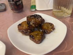 -烤肉宛饭庄(南礼士路店)
