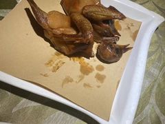 -锦绣金山人家(友谊店)