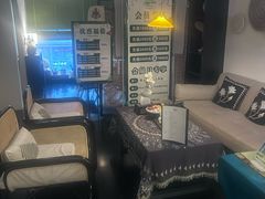 -Lazy Time Massage南亚按摩小馆(大悦城店)
